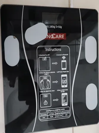 ترازو دیجیتال سینوکر مدل  BL-2675