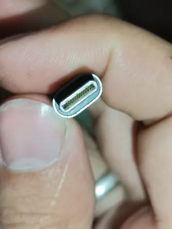 مبدل USB-C به USB-C/HDMI/VGA/USB اونتن مدل OTN-95112