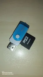 کارت خوان مدل All In One