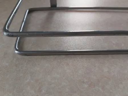 آویز کابینتی دستمال رولی مدل SHM-207