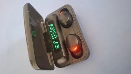 هدفون بلوتوثی مدل i90