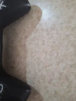 محافظ دسته پلی استیشن 5 مدل 4M LOGO به همراه روکش آنالوگ مجموعه دو عددی