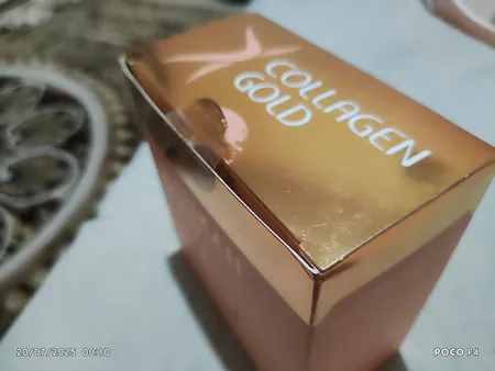 ساشه کلاژن گلد آدریان بسته 20 عددی