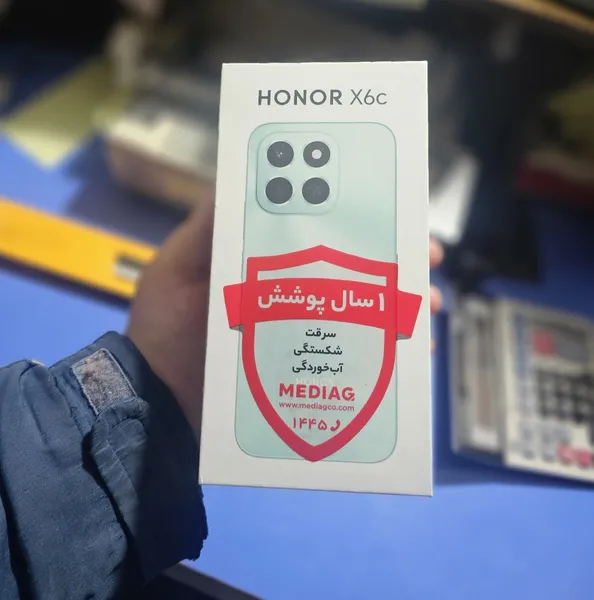عکس ارسالی خریدار