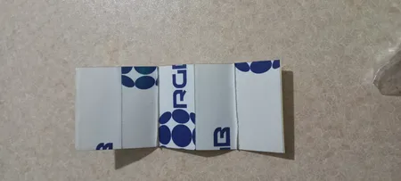 آینه آتریکس مدل MD05