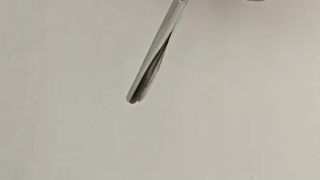 گیره کاغذ کد A4 بسته 100 عدی