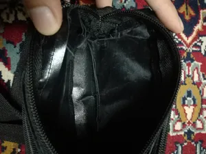 تجریه خرید کیف رودوشی گوگانا مدل gog5009