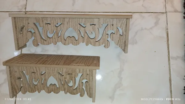 عکس ارسالی خریدار