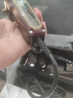 ماشین اصلاح موی سروصورت وال پروفشنال مدل CORDLESS LEGEND LI