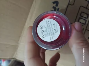 تجریه خرید صابون لیفت ابرو دیفکتو مدل D02