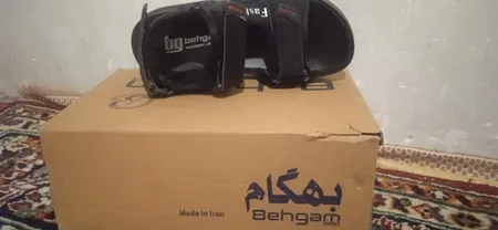 صندل مردانه کفش سعیدی مدل 835MGH