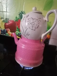 تجریه خرید کتری آفتاب کد 212