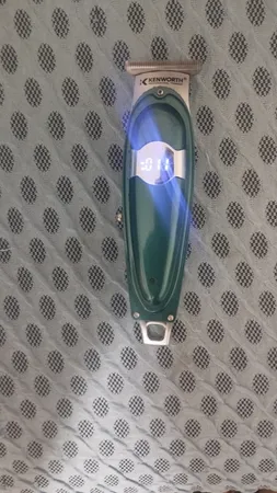 ماشین اصلاح موی سر و صورت کنورث مدل KW-9946