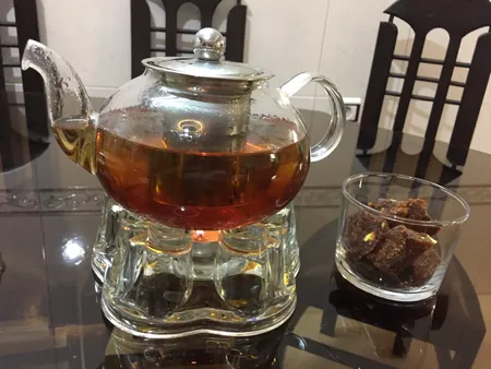 وارمر قوری مدل 45100