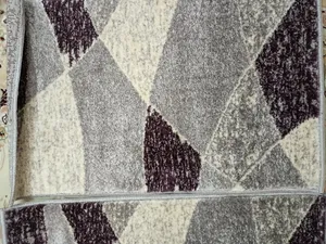 تجریه خرید فرش ماشینی سهند کد SO09.NE زمینه گردوئی