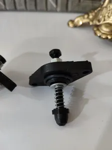 تجریه خرید استپر موتور مدل 2023 مناسب برای پراید