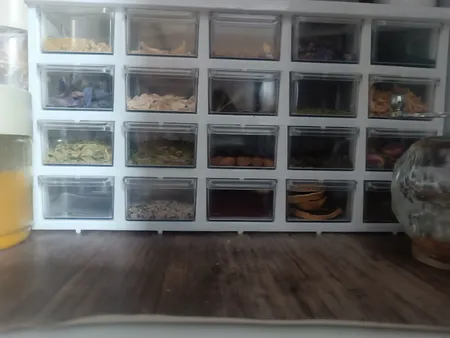 جای ادویه کد ac02