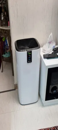 دستگاه تصفیه کننده هوا گرین مدل GAP700P1F5