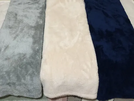 پتو کودک افرا سایز 130×100 سانتی متر