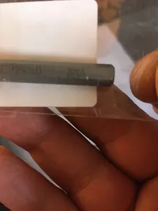 تجریه خرید سری پیچ گوشتی ورا مدل PH2x50 851/4 TZ