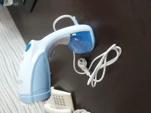 تجریه خرید بخارگر 1500 وات فوربری مدل DF-019