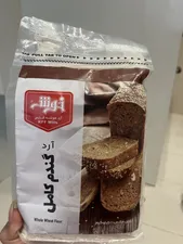 تجریه خرید آرد گندم کامل خوشه فارس - 1 کیلوگرم