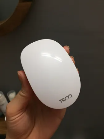 ماوس بی‌ سیم تسکو مدل TM 665W