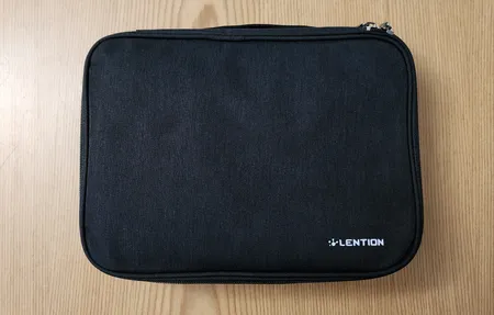 کیف لوازم جانبی لنشن مدل PCB-M370