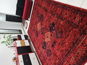 تجریه خرید فرش ماشینی دنیای فرش مدل رزیتا سنتی کد 1508