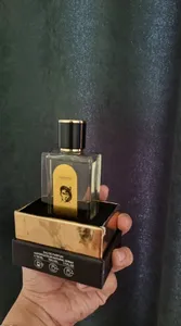 تجریه خرید اکستریت پرفیوم مردانه مومیا مدل بولگاری تایگار تام ولف با رایحه خنک حجم 50 میلی لیتر