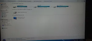 تجریه خرید مانیتور 21.5 اینچ ایکس ویژن مدل XS2260H