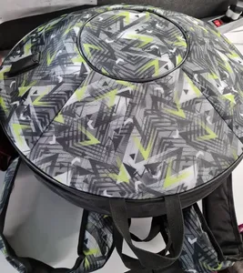 تجریه خرید هنگ درام مدل آرشا