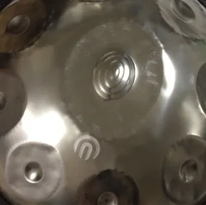 تجریه خرید هنگ درام آرشا کد 09