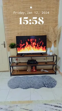 میز تلویزیون مدل NA-20491