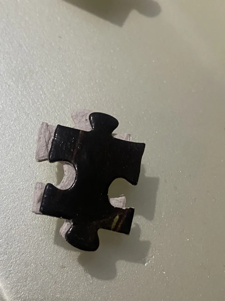 پازل 1000 تکه پازل ایران طرح Coppersmith Bazaar