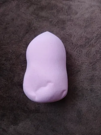 پد آرایشی اسفنجی گونه مدل اشکی