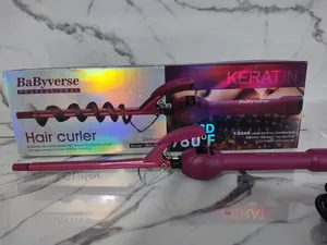 تجریه خرید فر کننده مو پبابیورس مدل BA-294