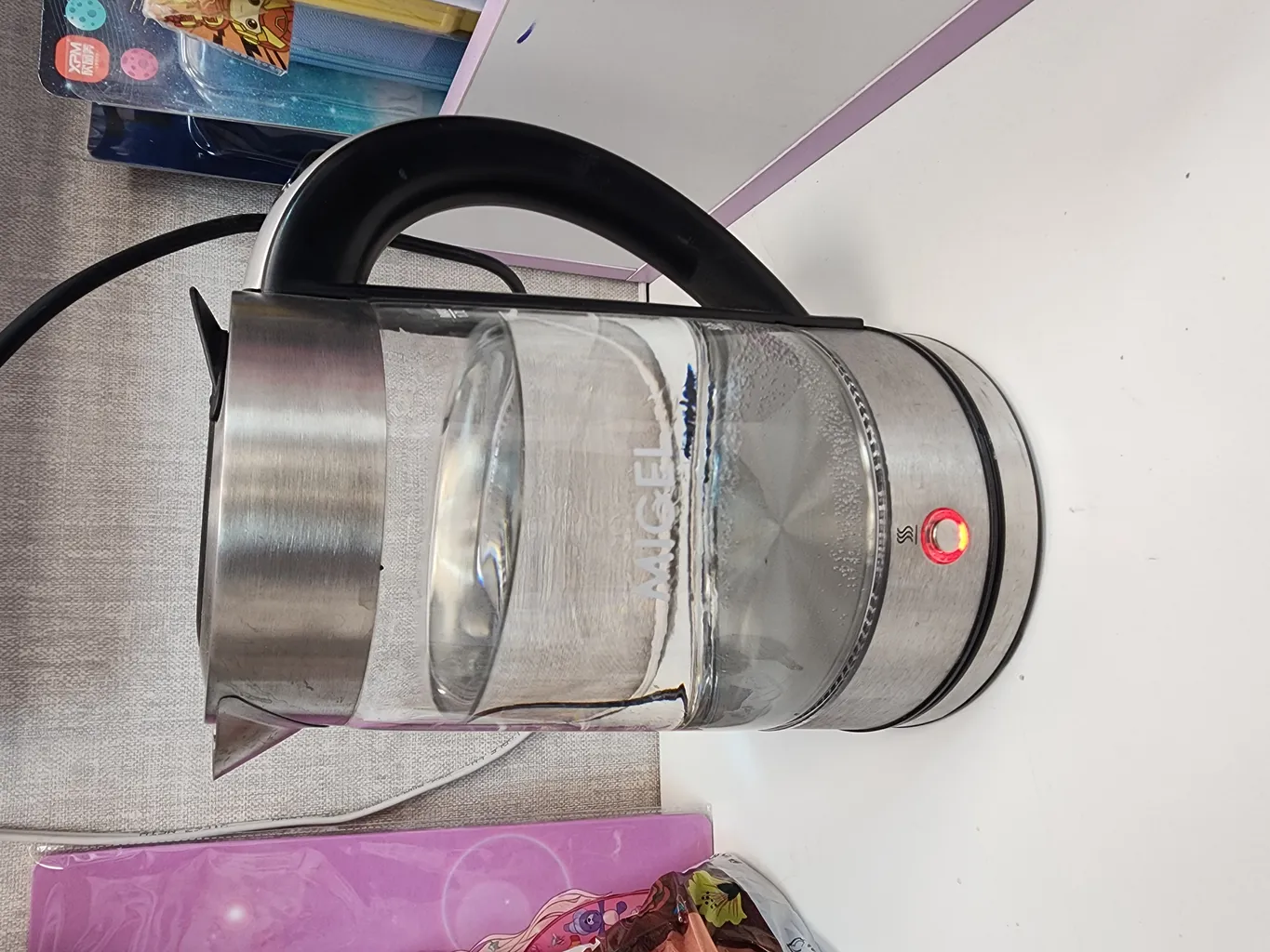 چای ساز میگل مدل GTS 220 چای ساز میگل مدل GTS 220
