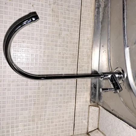 دستگاه تصفیه کننده آب اس اس وی مدل MaxGold X1150