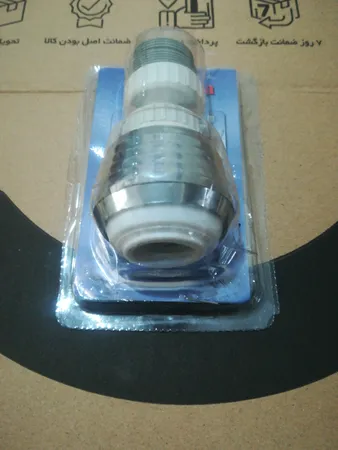 سر شیر آب کد 003