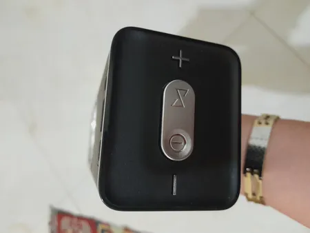 اسپیکر بلوتوثی قابل حمل لیتو مدل LK - 45