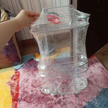 قفسه حمام بانیس کد 03