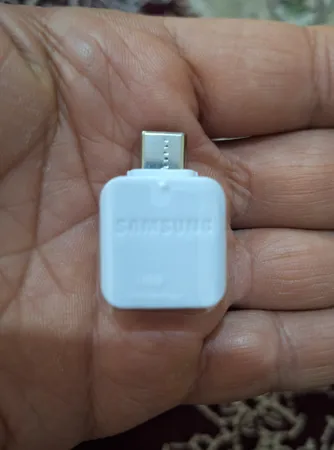 مبدل USB به USB-C مدل OTG-8PIN