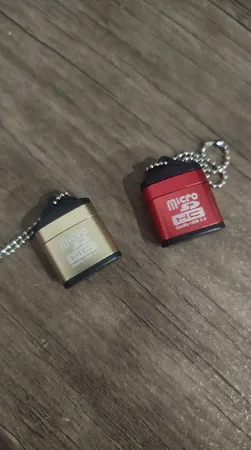 کارت‌خوان مدل Micro-SD