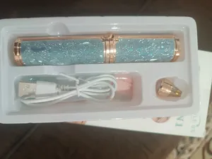 تجریه خرید موزن ابرو و صورت مدل 2in1