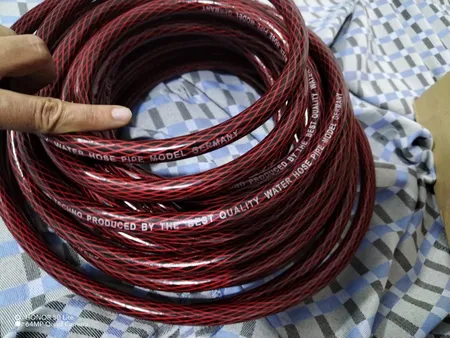 شلنگ گاز کرج ممتاز مدل ماری