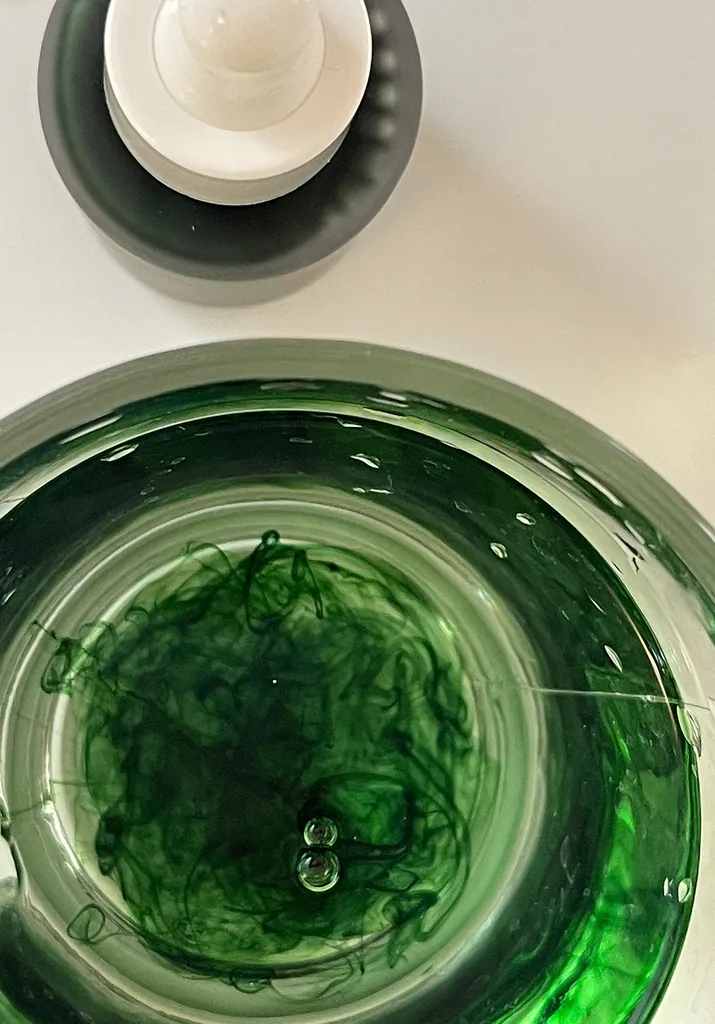 کلروفیل مایع مکستون مدل BC حجم 30 میلی لیتر