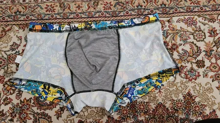 شورت مردانه کولسی مدل cool-p