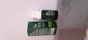 تجریه خرید سرم ضد جوش دکتر جی تونا مدل درخت چای حجم 10 میلی لیتر