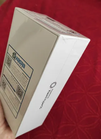 گوشی موبایل شیائومی مدل Redmi Note 14 4G دو سیم کارت ظرفیت 256 گیگابایت و رم 8 گیگابایت